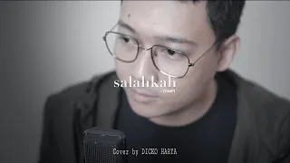 Download TOMPI - SALAHKAH ( Cover Dicko Harya ) MP3