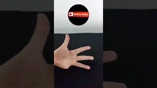 Magic Tricks Finger Cut Trick Tutorial Easy Magic With Hand 