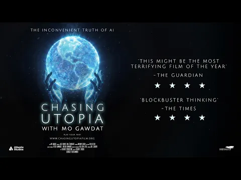 Chasing Utopia with Mo Gawdat - Trailer