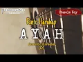 Download Lagu Ayah - Rinto Harahap - Female Key (Akustik Karaoke)