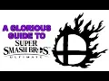 A Glorious Guide to Super Smash Bros Ultimate