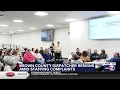 Brown County dispatcher resigns during committee meeting as concerns grow over 911 center