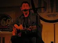 Walt Aldridge "Don't Do Alone Very Well" 2009 DURANGO Songwriter's Expo/CS