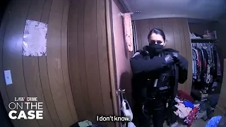 When A Dumb Teacher Realizes His Crime Was Recorded