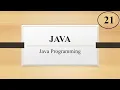 Java Tutorial 21 get Reverse Number using while do while Loop HINDI 2021