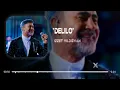 İzzet Yıldızhan - Dama Çıkmış Bir Güzel ( Ahmet Taner Remix ) | Delilo Delilo Heyrane
