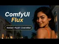 Download Lagu ComfyUI \u0026 Flux Alles-in-één (Kontext/PuLID/ControlNet) - RunPod-sjabloon