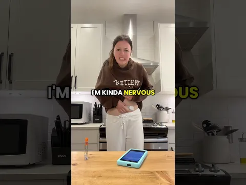 Site change compilation 😂💉 #t1d #typeonediabetes #diabetes #omnipod #dexcom #youtubeshorts