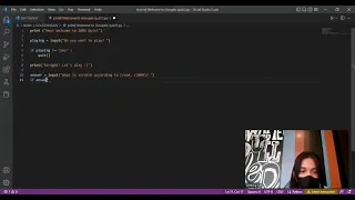 Python exercise project - Quiz game