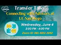 Advising at UC San Diego 6 4 25