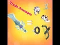 ALPHA SWORD Trade Attempts 2017