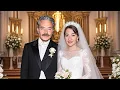 It s Never Too Late Sergio Sendel s Crazy Love Story at 58