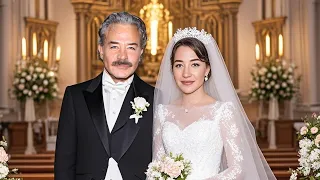 It s Never Too Late Sergio Sendel s Crazy Love Story at 58