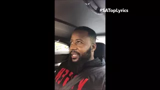 cassper nyovest 