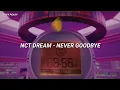 Download Lagu NCT DREAM 엔시티 드림 'Never Goodbye' | Easy Lyrics