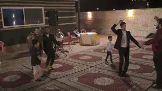حفل زفاف عمار عبد القادر  يا حبيب ما أنساك   أحمد كرزون      دندنها