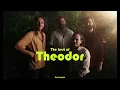Theodor  - Gold playlist