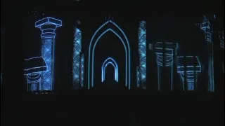 لحد ما ظهرت هي  دندنها