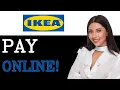 How To Pay For Ikea Credit Card 2025