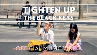 Download The Black Keys - Tighten Up [Official Music Video] MP3
