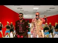 Lagu Koffi Olomide ft Fally Ipupa - Ma Belle (Official Music Video)