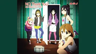 Download NO, Thank You! MP3