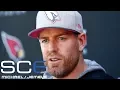 Carson Palmer announces retirement from Arizona Cardinals and NFL SC6 ESPN