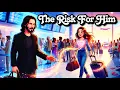 Keanu Reeves Future Spouse Prediction The Risk Choices She Has To Make