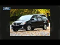 2015 Dodge Grand Caravan Review - Brooklyn Chrysler Jeep Dodge Ram Dealer