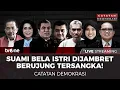 Lagu [LIVE] Suami Bela Istri Dijambret Berujung Tersangka! | Catatan Demokrasi tvOne