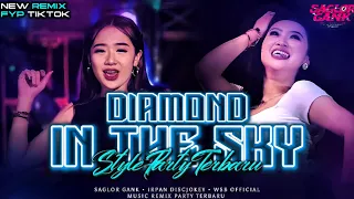 dj diamon in the sky style party terbaru cocok buat karnaval 2026 dj irpan disjokey wsb 
