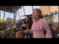 Phil Collins - You Can't Hurry Love Live Party At The Palace 2002 - HQ