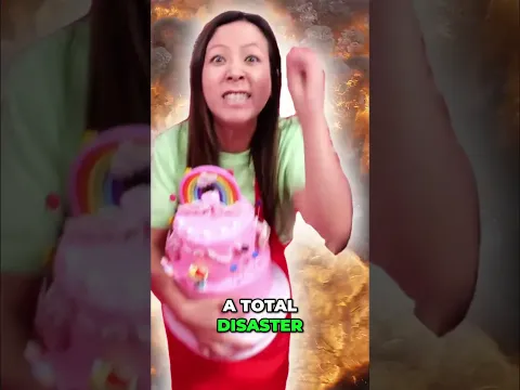 Hello Kitty Cafe Grand Opening Challenge!