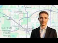 Broomfield Colorado MAP Tour