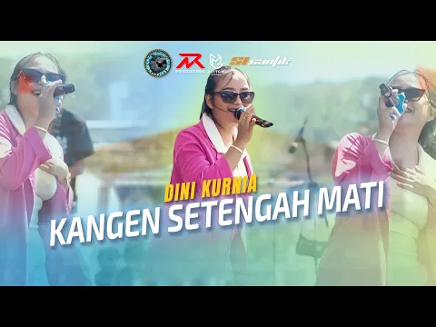 Download MP3 Dini Kurnia - KANGEN SETENGAH MATI || NEW RAXZASA (Live Pemuda Kampung Rowo Gerajagan)