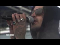 Yelawolf "Till It's Gone" Live From Soundset 2015