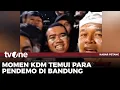 Download Lagu Dedi Mulyadi Temui Pendemo di Depan Gedung DPRD Jabar | Kabar Petang tvOne