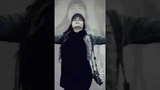 ليش دمي يحترك ليش اندم هي الخيانه هالوكت ويا الدم دندنها