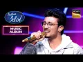 Lagu 'Dil Ne Dil Ko Pukara' पर Rishi की Singing सुन नाच उठी Audience | Indian Idol 13 | Music Album