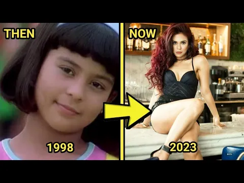 Download MP3 Kuch Kuch Hota Hai Movie Star Cast I Shocking   Transformation I 2023 Then And Now