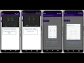 Android TimePickerDialog with Spinner and transparent Themes