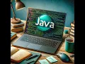 How to Install JDK 21 IDE Visual Studio Code Write first Java Program Java in 1 Hour series
