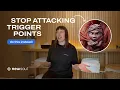 Stop Attacking Trigger Points Trigger Point Therapy Explained for Massage Therapists