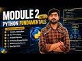 Python Lecture 3 Escape Sequences Variables Operators