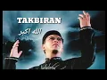 Lagu Gema Takbir Ust. Jefri Al Buchori - Takbiran Hari Raya Idul Fitri