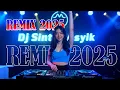Lagu INDO DUGEM PARTY TERBARU VIRAL 2025 | DJ DANGDUT KOPLO | REMIX DANGDUT EDM MUSIK