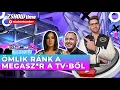 Download Lagu Tóth GABI újra TÁMAD, Curtis ÍTÉL, a Sztárbox PROLI lett?! - ORBÁN fenyeget