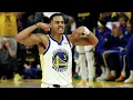 High Quality Jordan Poole Playoff Clips For