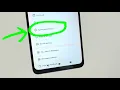How to Fix Verification Code Not Received on Android Quick Solutions