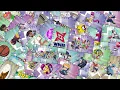 TVアニメ 『ニンジャラ』 ノンテロップED映像 【Wienners/SHINOBI TOP SECRET】